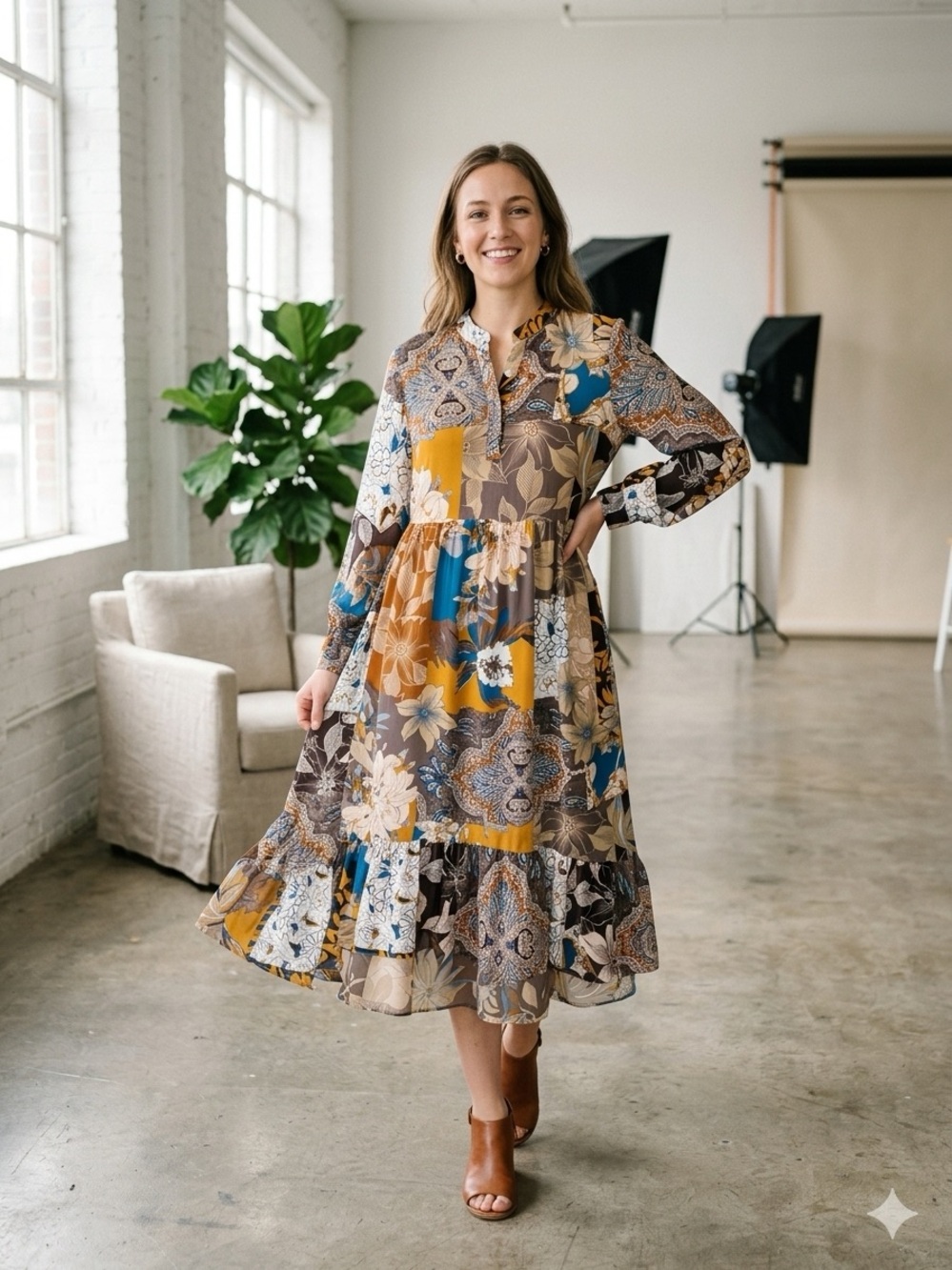 Women’s Dress